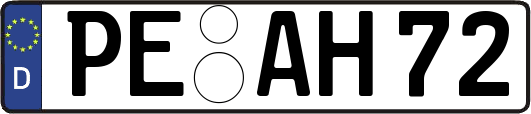 PE-AH72