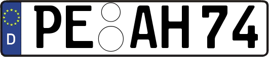 PE-AH74