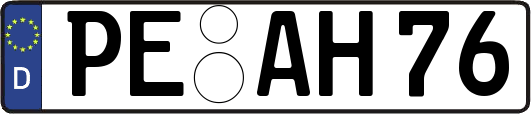 PE-AH76