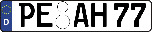 PE-AH77