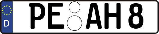 PE-AH8