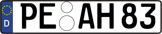 PE-AH83