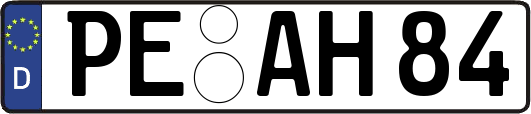 PE-AH84