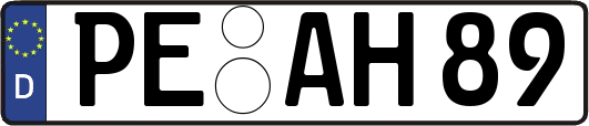 PE-AH89