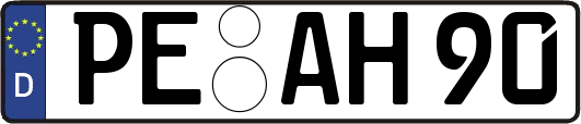 PE-AH90