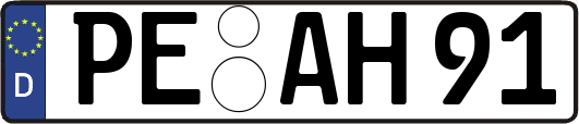 PE-AH91
