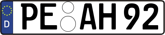 PE-AH92