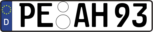 PE-AH93