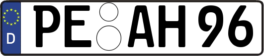 PE-AH96