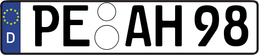 PE-AH98
