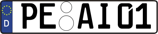 PE-AI01