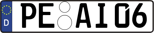 PE-AI06