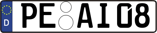 PE-AI08