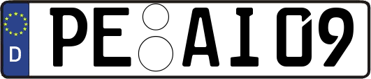 PE-AI09