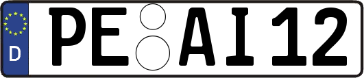 PE-AI12