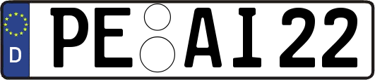 PE-AI22
