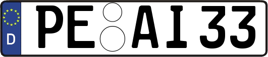 PE-AI33