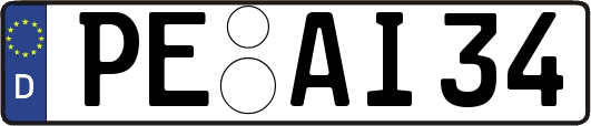 PE-AI34