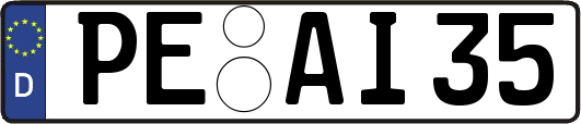 PE-AI35