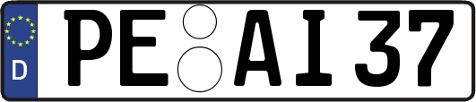 PE-AI37