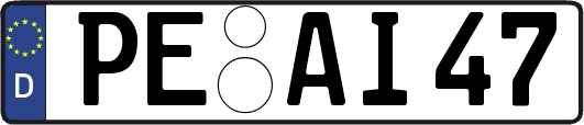 PE-AI47