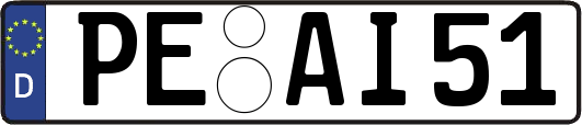 PE-AI51