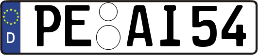 PE-AI54
