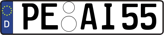 PE-AI55