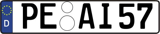 PE-AI57