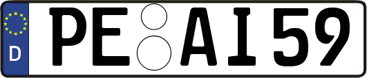 PE-AI59