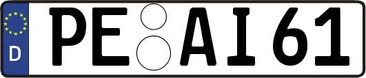 PE-AI61
