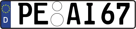 PE-AI67