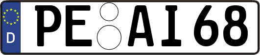 PE-AI68