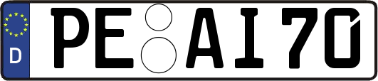 PE-AI70