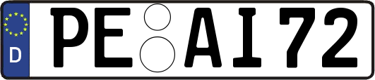 PE-AI72