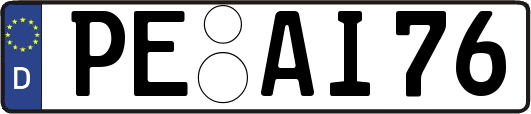 PE-AI76