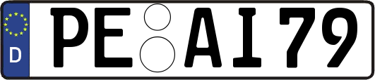 PE-AI79