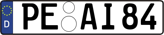 PE-AI84