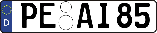 PE-AI85