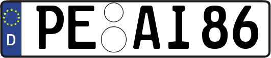 PE-AI86