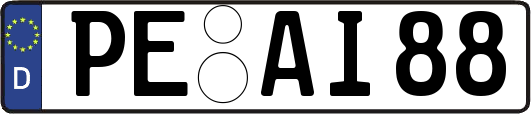 PE-AI88