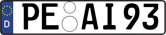PE-AI93