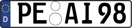 PE-AI98