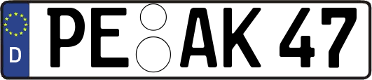 PE-AK47