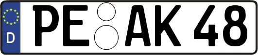 PE-AK48