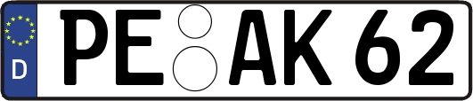 PE-AK62