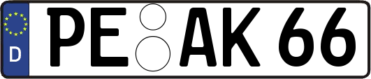 PE-AK66