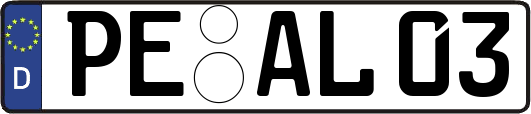 PE-AL03