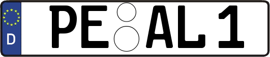 PE-AL1