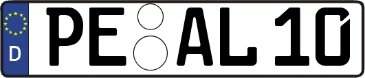 PE-AL10